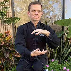 MattQigong